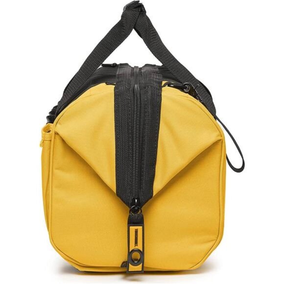 TOUGHBUILT TOU-60-20 20" Massive Mouth Bag, Black/Yellow - Picture 4 of 7